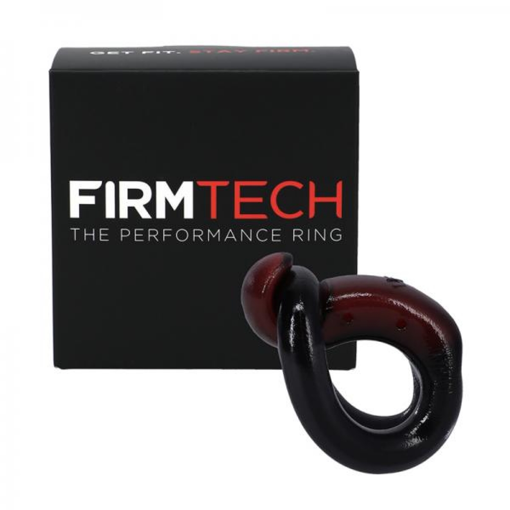 Firmtech Performing C-ring - Doc Johnson