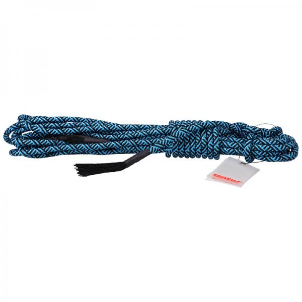 Tantus Rope 30 Ft. Azure - Tantus Inc