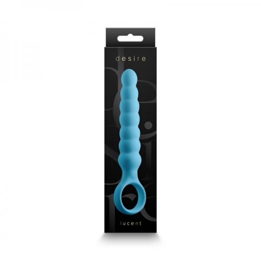 Desire Lucent Blue - Ns Novelties