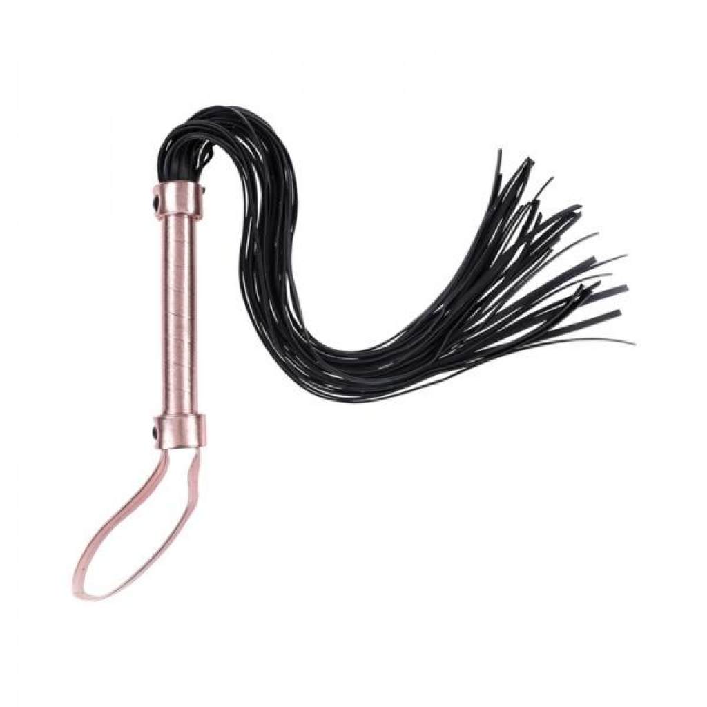 Sportsheets Sex & Mischief Brat Flogger - Sportsheets International Inc