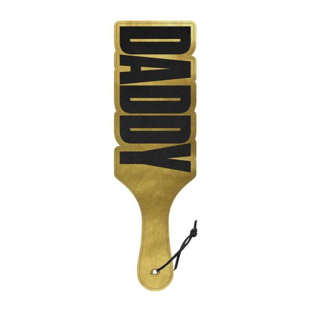 Wood Rocket Paddle Daddy - Wood Rocket Llc