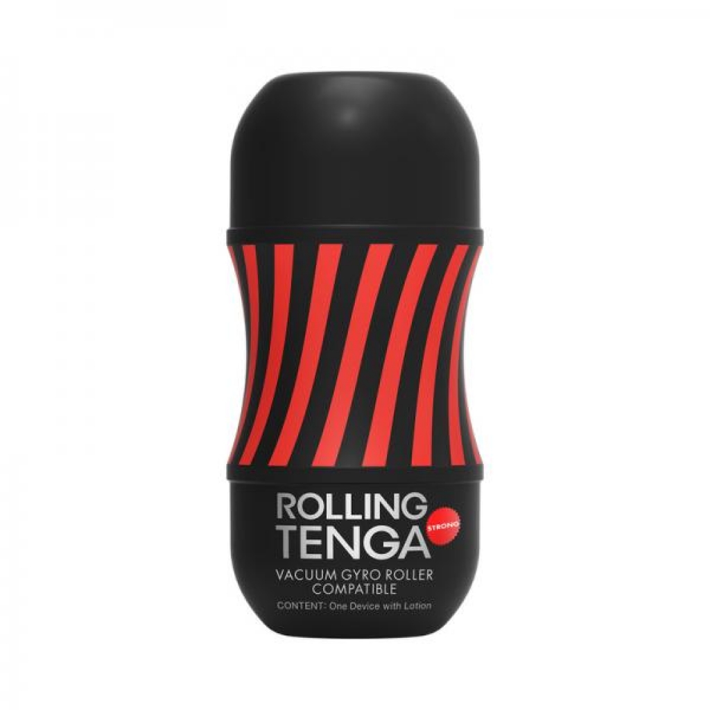 Tenga Rolling Gyro Roller Cup - Hard