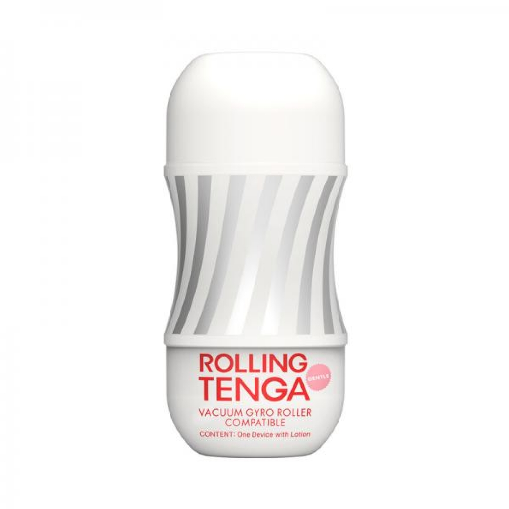 Tenga Rolling Gyro Roller Cup - Soft