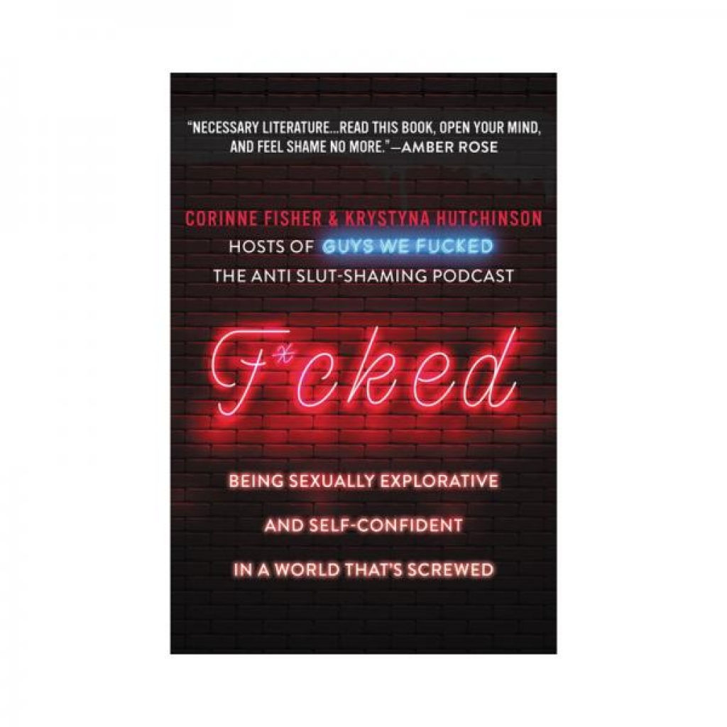 F*cked - A Raw Podcast on Sexual Experiences