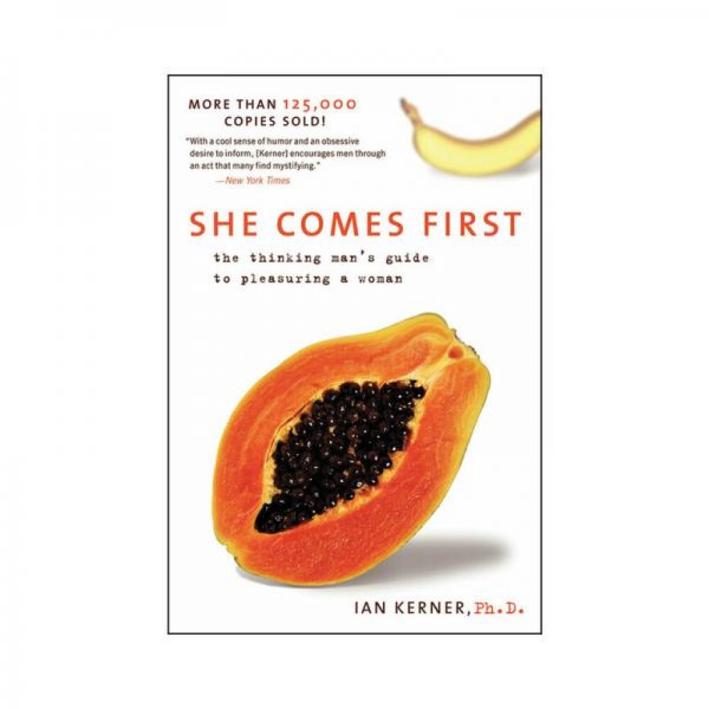 She Comes First: Understanding Female Pleasure