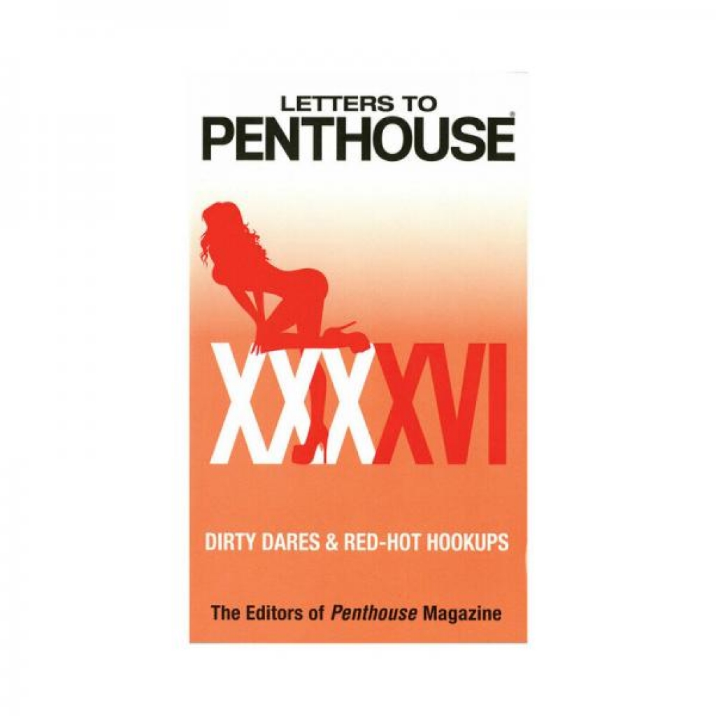 Penthouse Letters XXXVI - Fantasies Come to Life