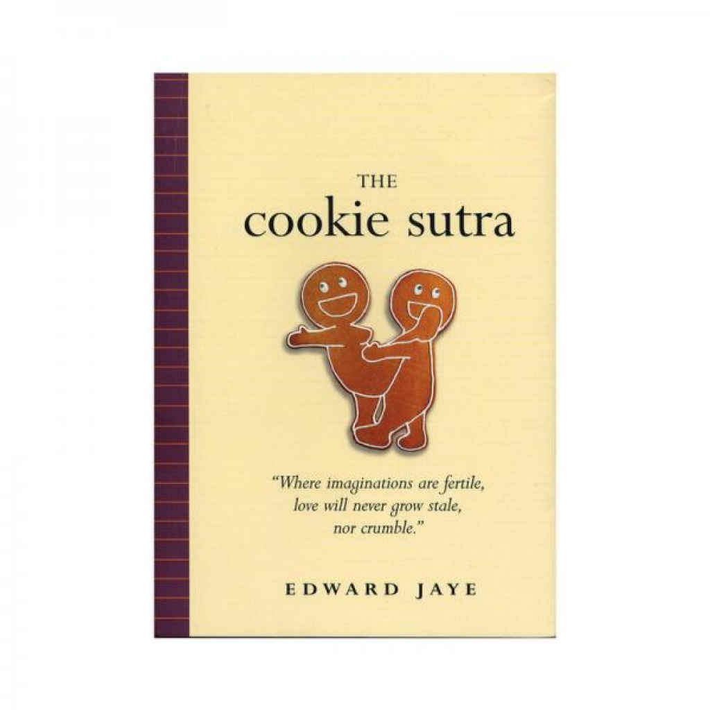 The Cookie Sutra - Hachette Book Group Usa