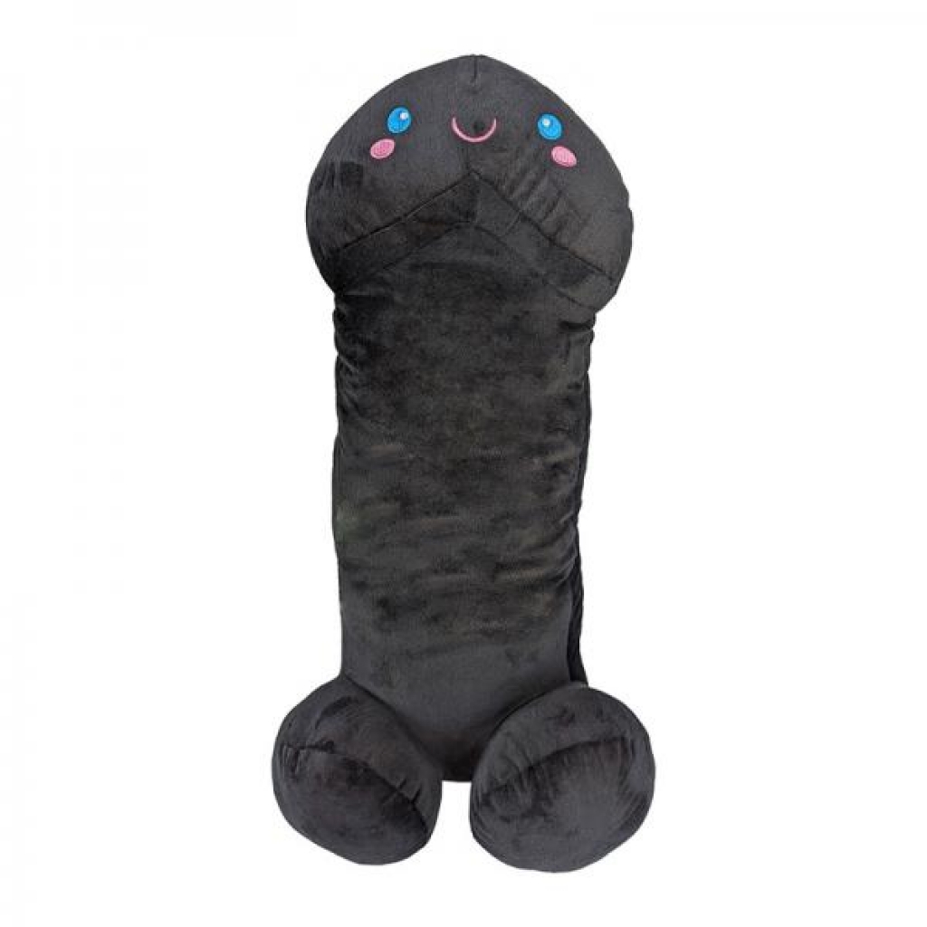 Shots Penis Stuffy - 24 In. Black