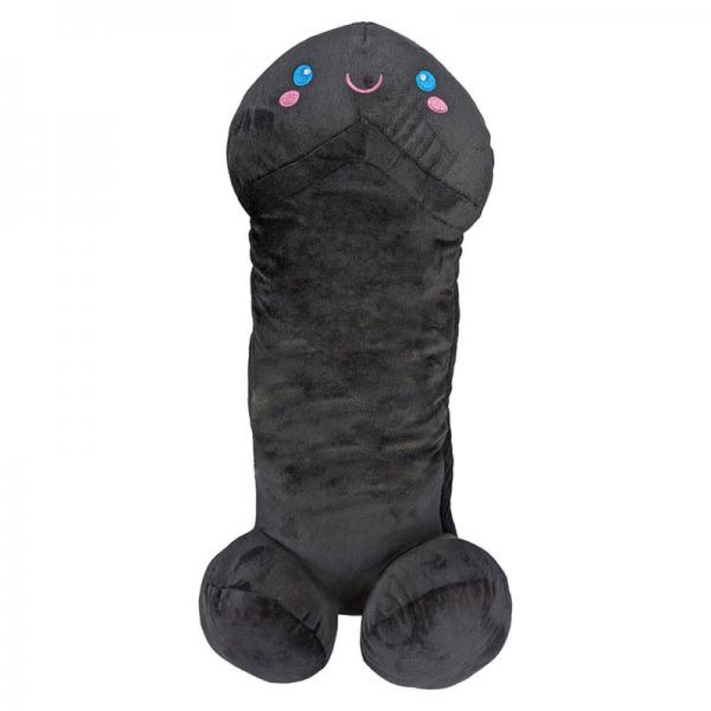 Shots Penis Stuffy 39.40 In. Black - Shots America Llc