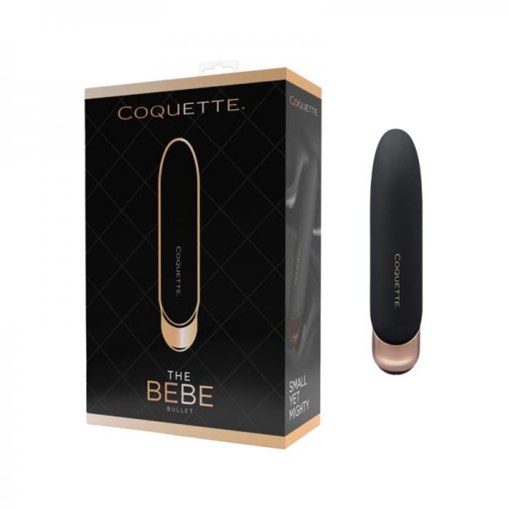 Coquette The Bebe Bullet - Coquette International