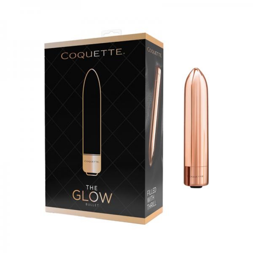 Coquette The Glow Bullet - Coquette International