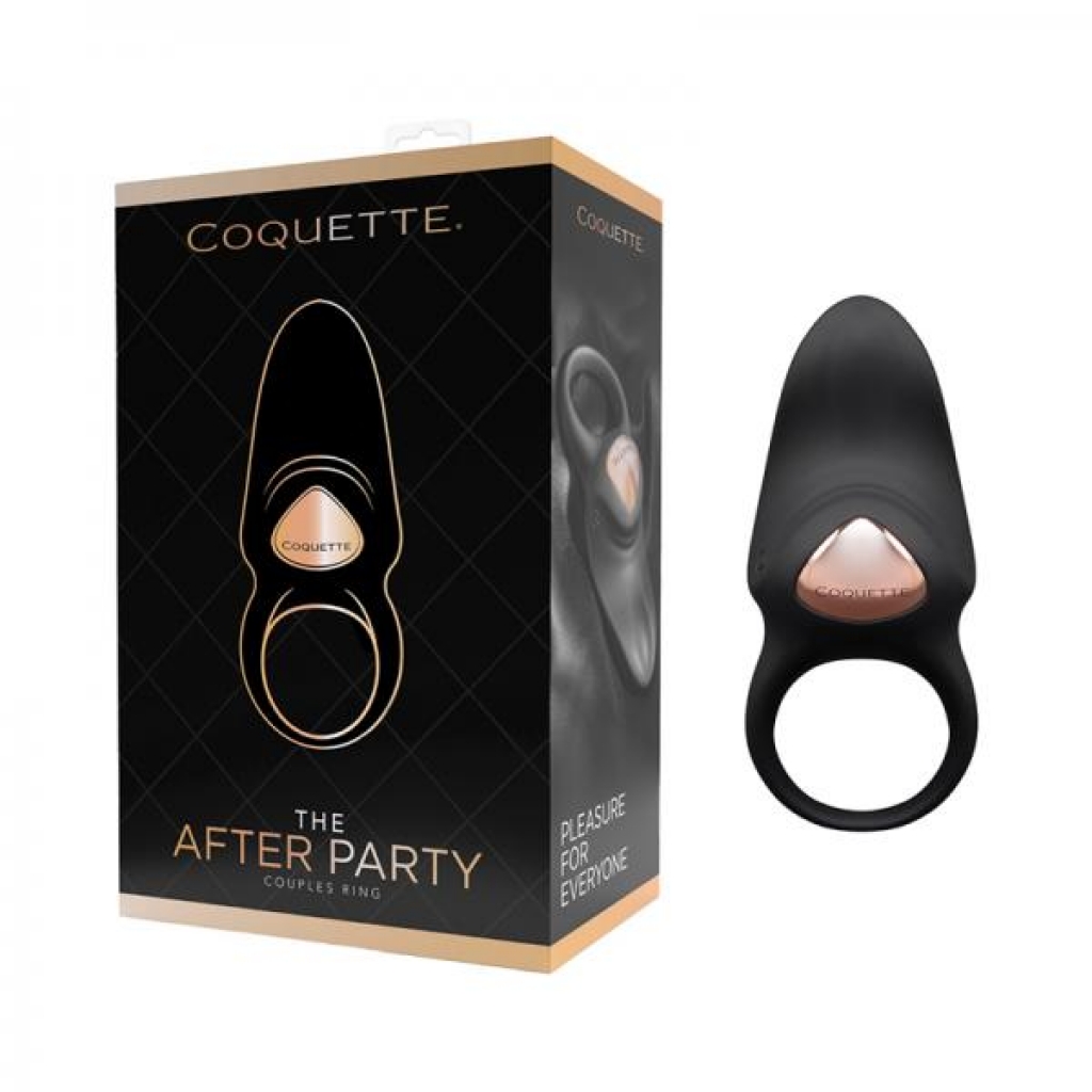 Coquette The After Party Couples Ring - Coquette International