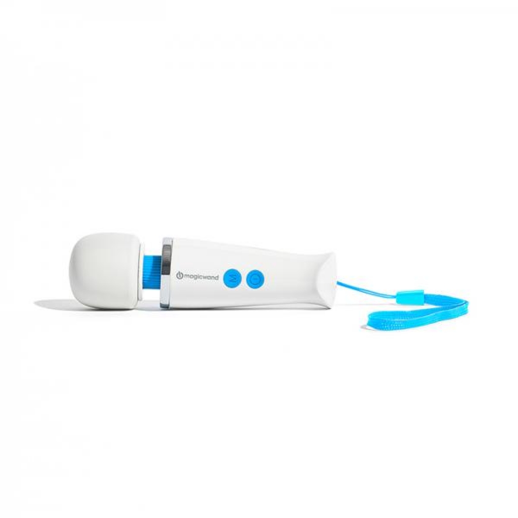 Magic Wand Micro Hv-60 Rechargeable Massager - Vibratex Inc.