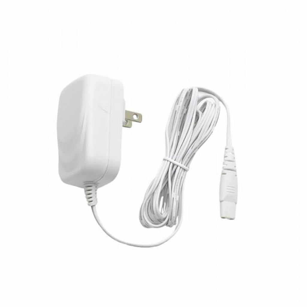 Magic Wand Mini Power Adapter - Vibratex Inc.