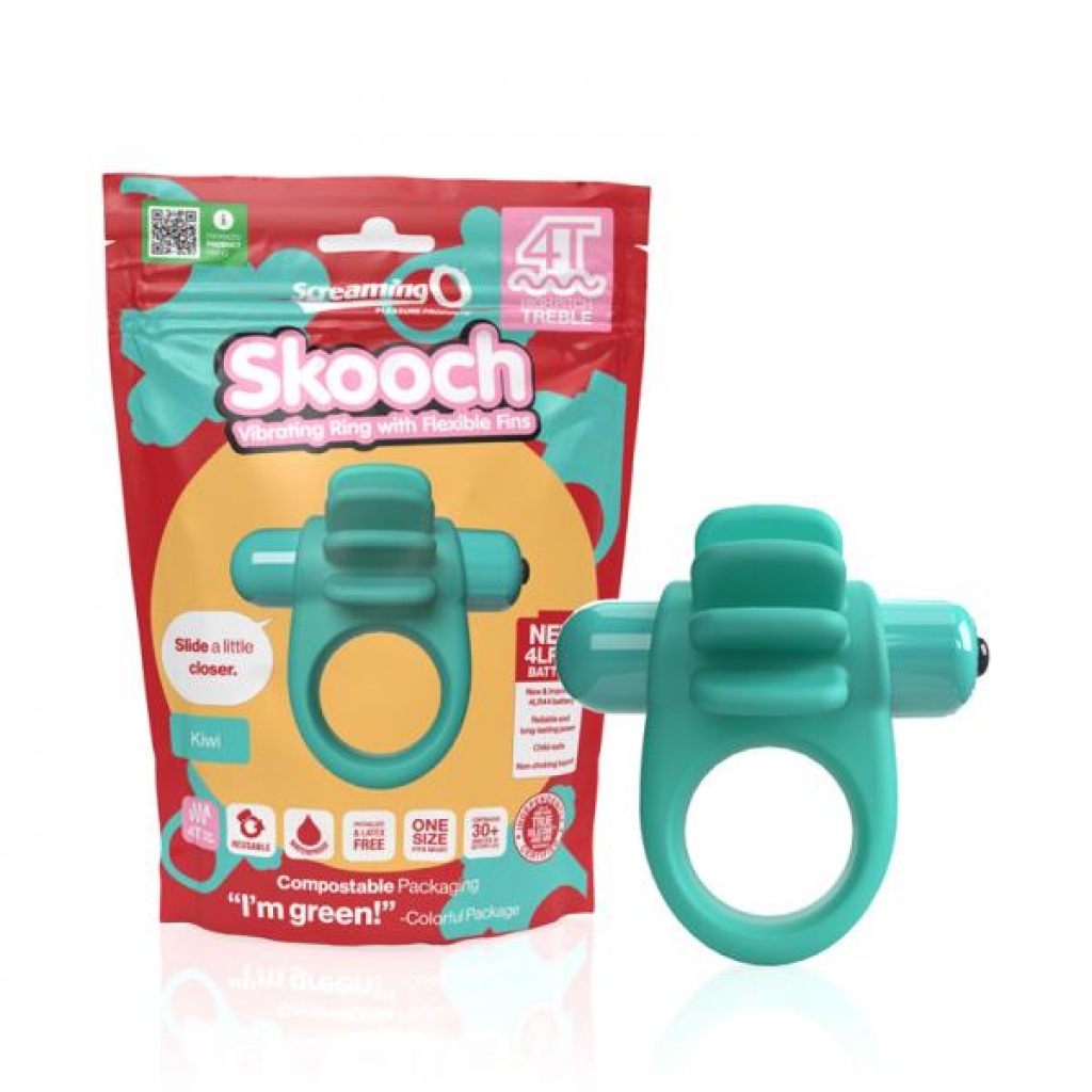 Screaming O 4t Skooch Kiwi - Screaming O