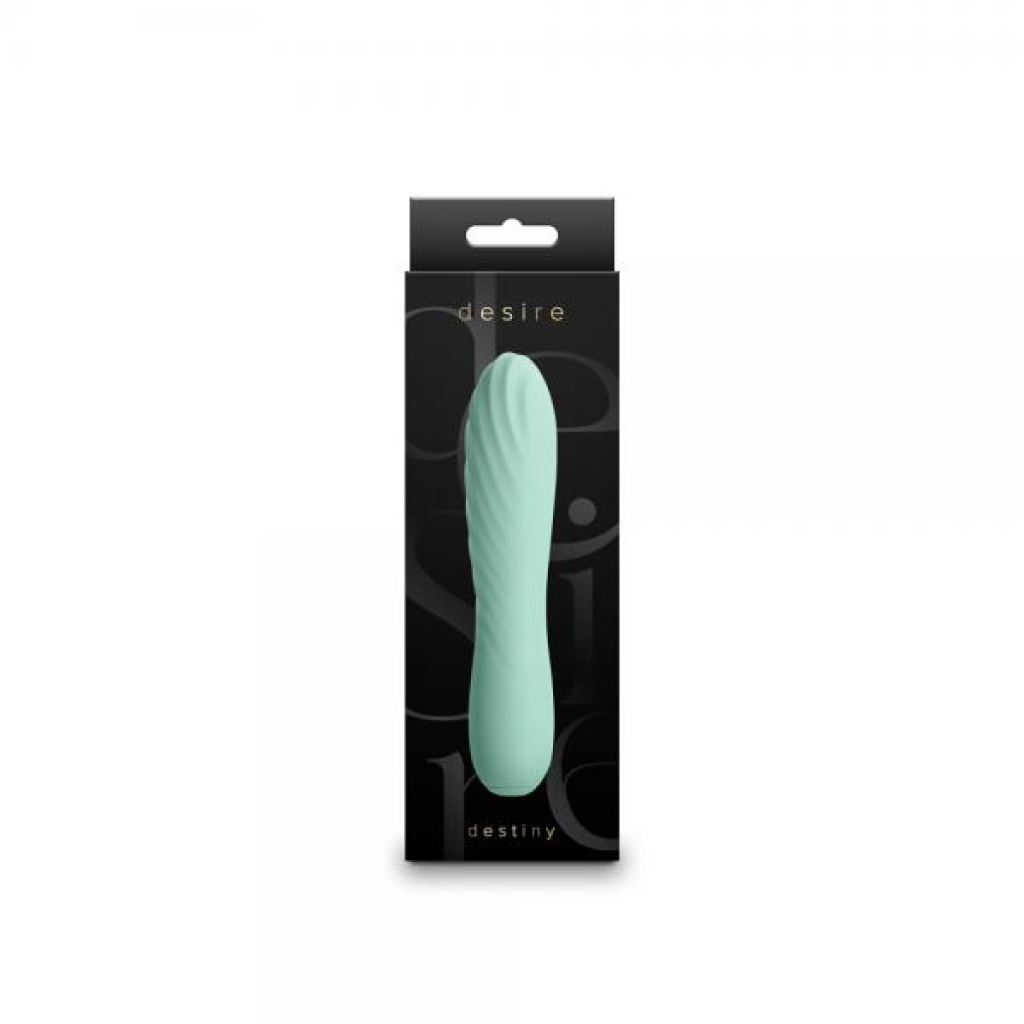 Desire Destiny Mint - Ns Novelties