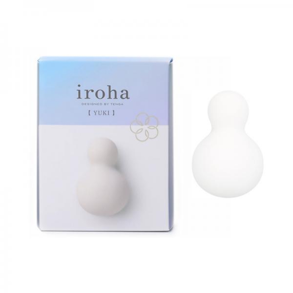 Iroha Yuki - Sensory Self-Care Vibrator