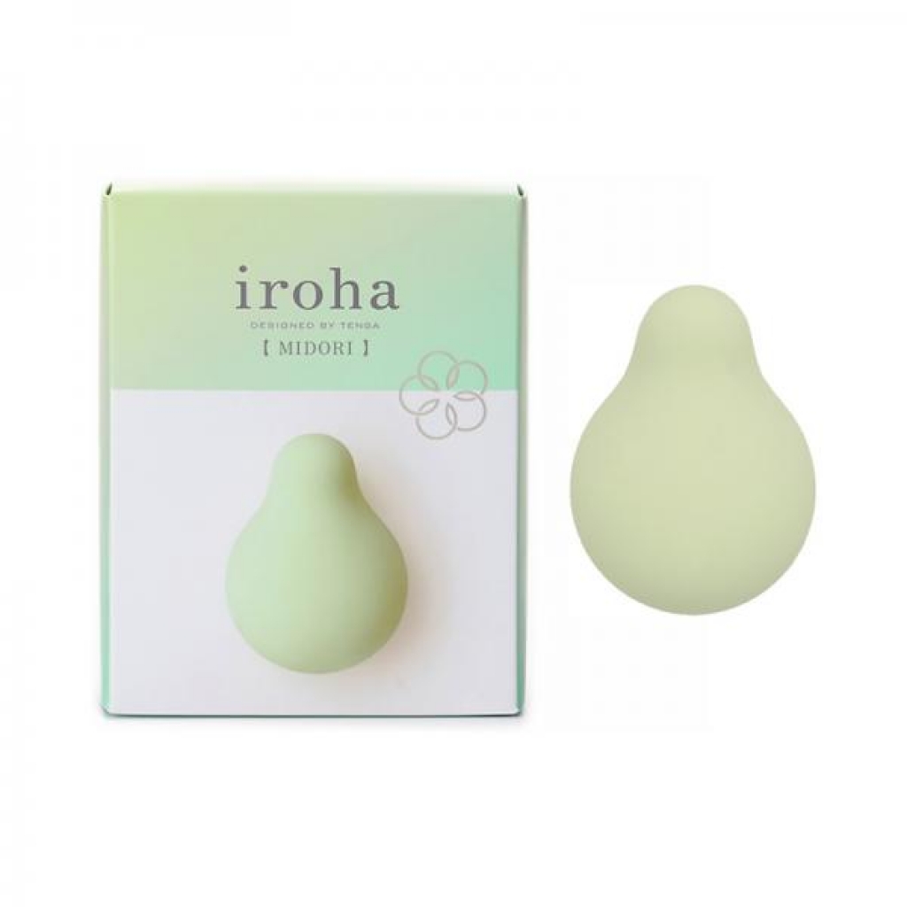 Iroha Midori - Tenga Usa, Inc