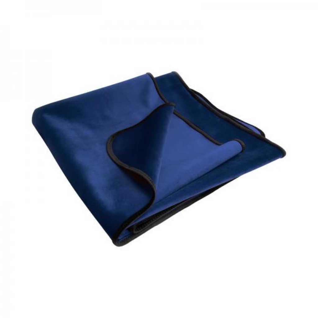 Liberator Fascinator Throw Mini Indigo - Oneup Innovations Inc