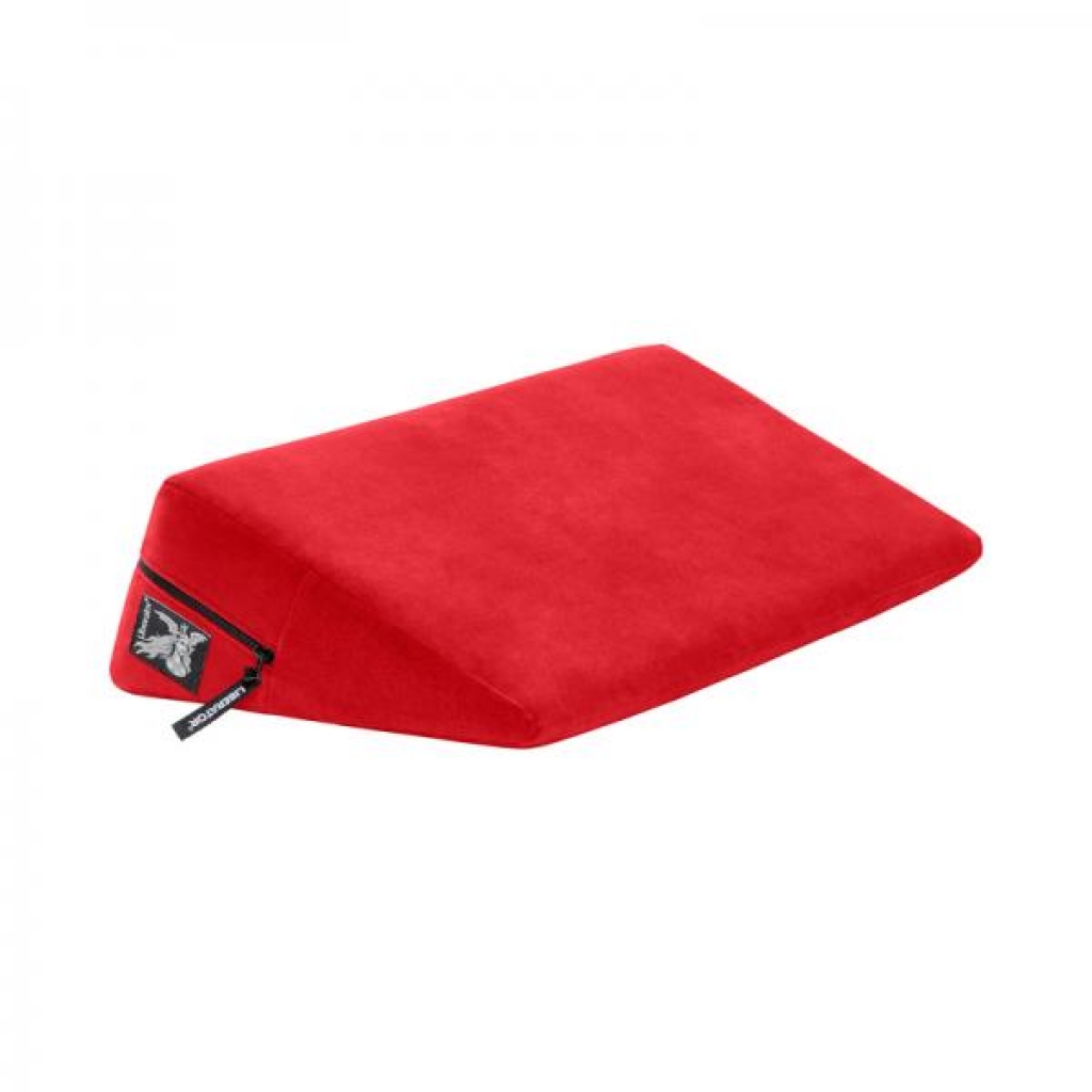 Liberator Wedge Positioning Aid Red - Oneup Innovations Inc