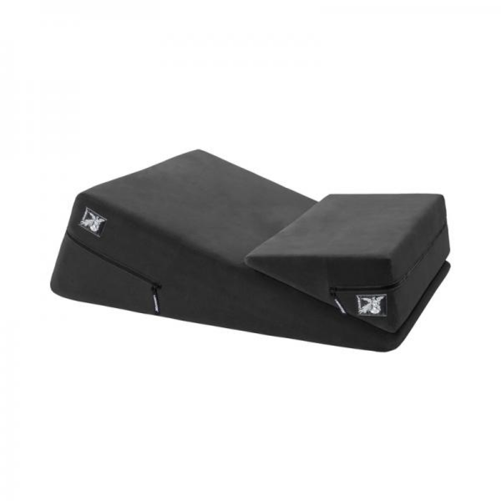 Liberator Wedge/ramp Combo Black - Oneup Innovations Inc