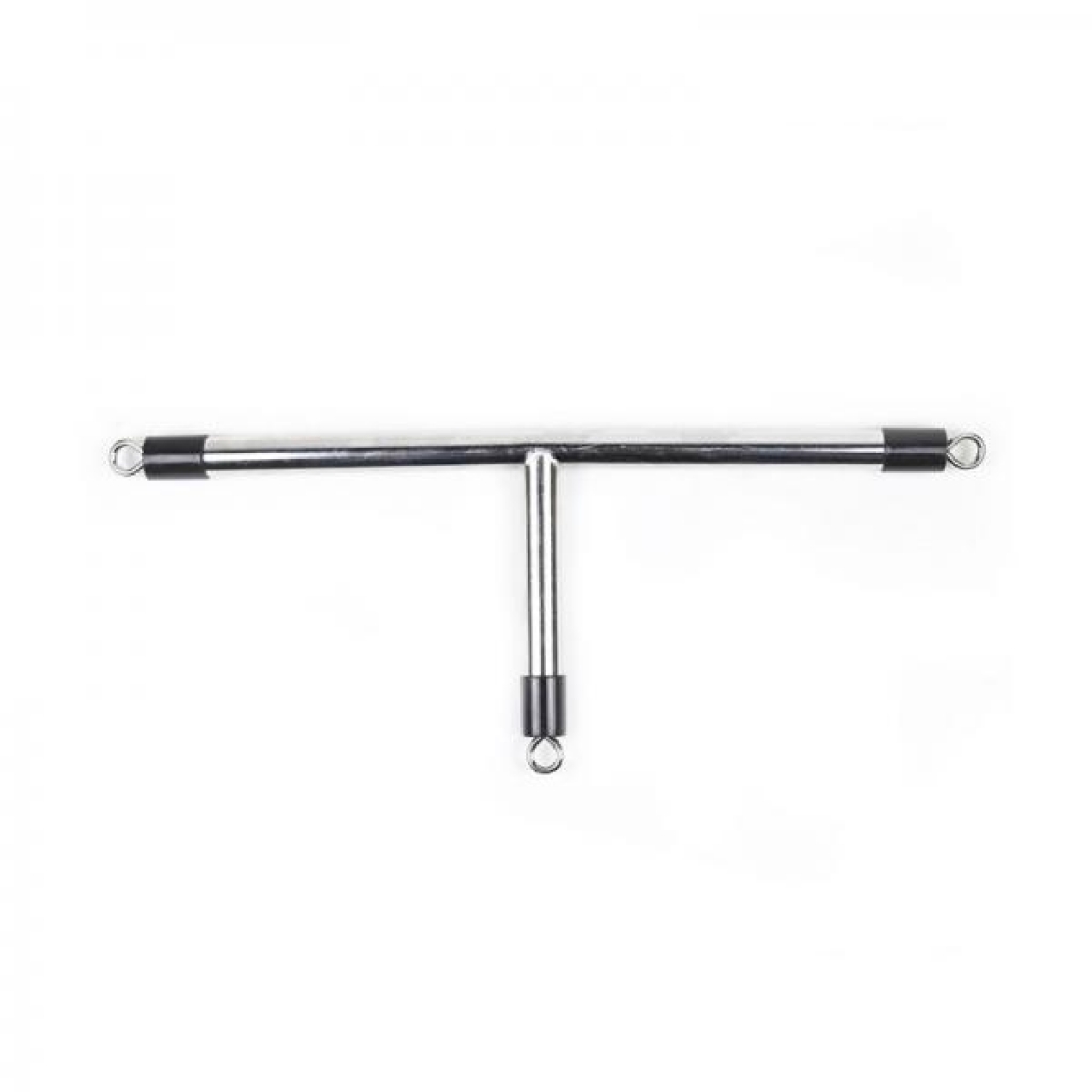 Ple'sur 3 Point T Spreader Bar Metal - S&g Entertainment Inc