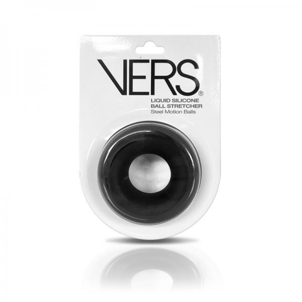 Vers Liquid Silicone Motion Ball Stretcher