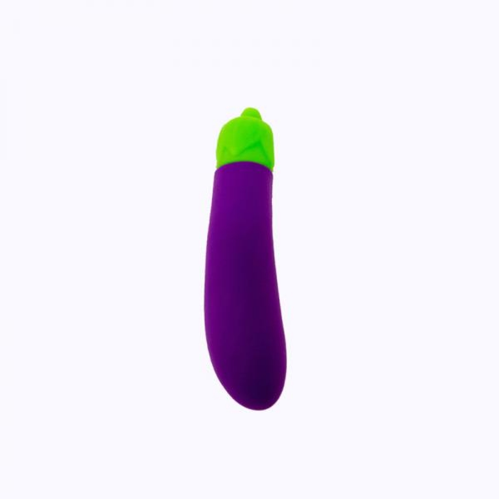 Emojibator Eggplant Usb - Dame Products