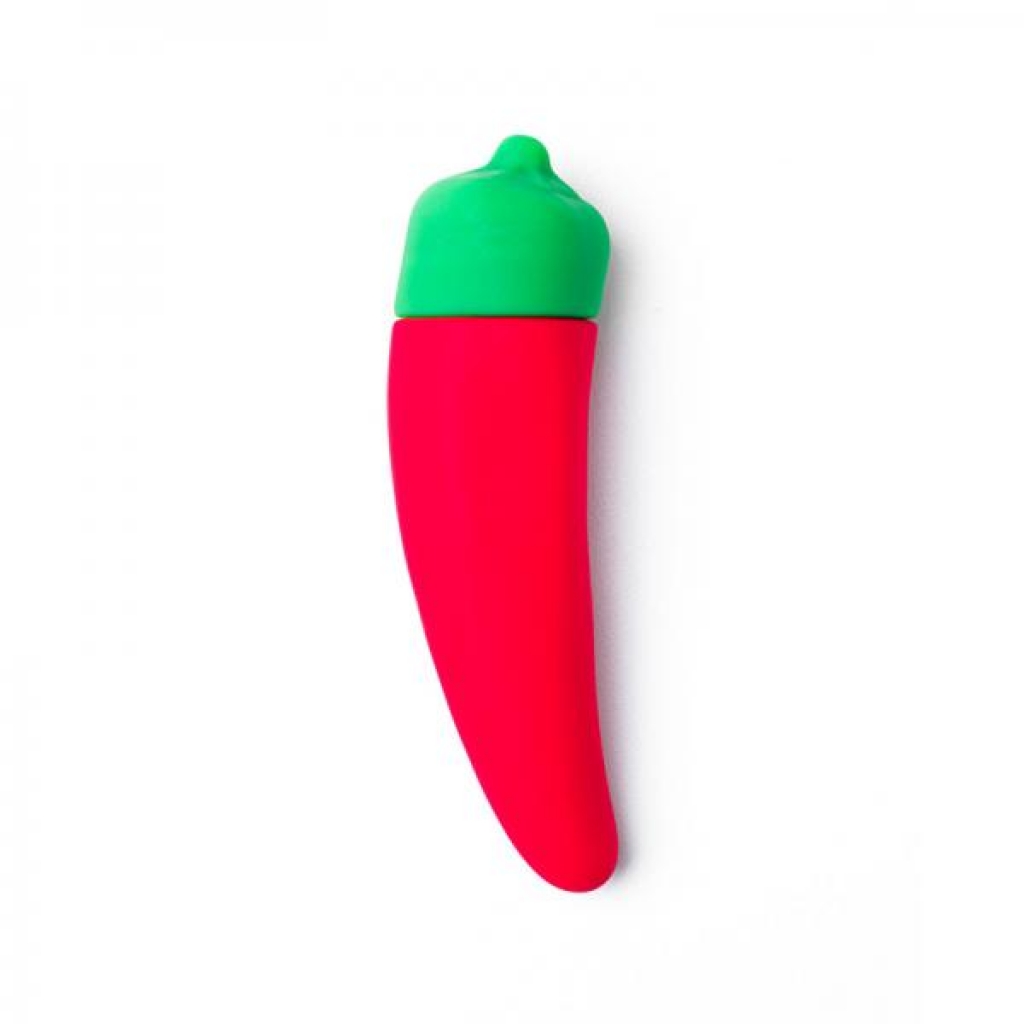 Emojibator Chili Pepper Usb - Dame Products