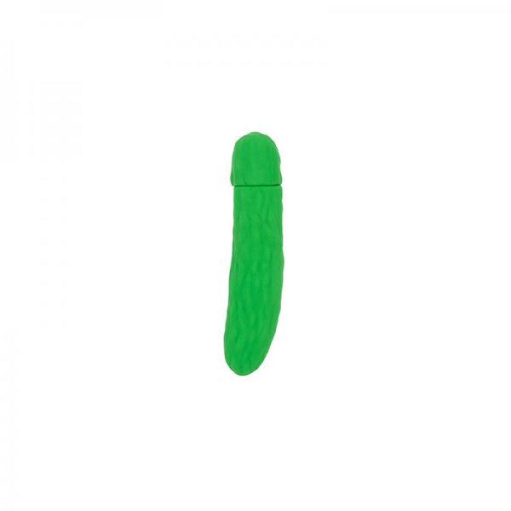 Emojibator Pickle Usb - Dame Products