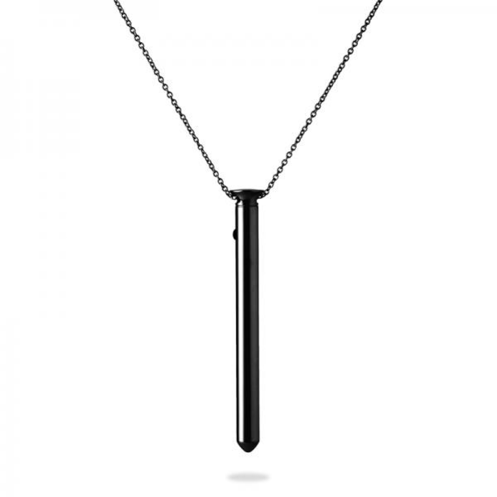 Crave Vesper 2 - Elegant Vibrator Necklace