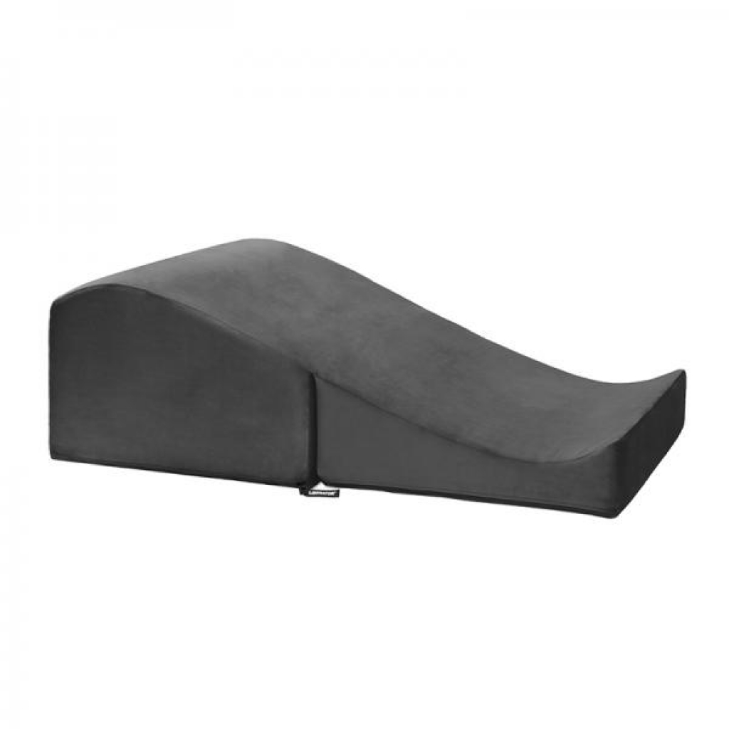 Liberator Flip Ramp Sex Pillow in Black