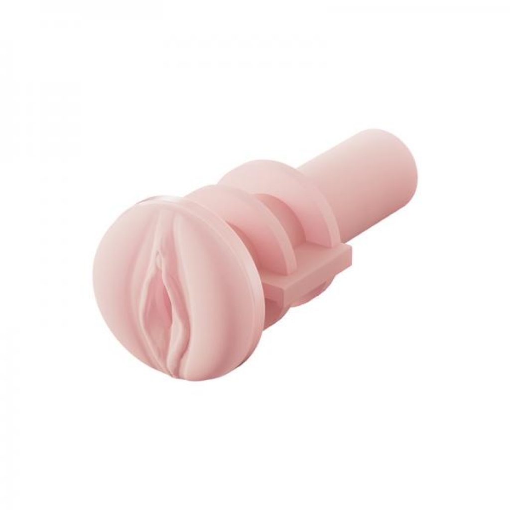 Lovense Vagina Shaped Sleeve For Solace - Lovense