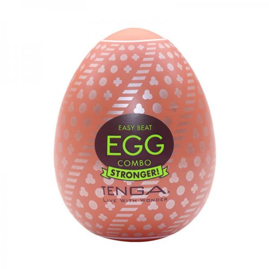 Tenga Egg Combo - Tenga Usa, Inc