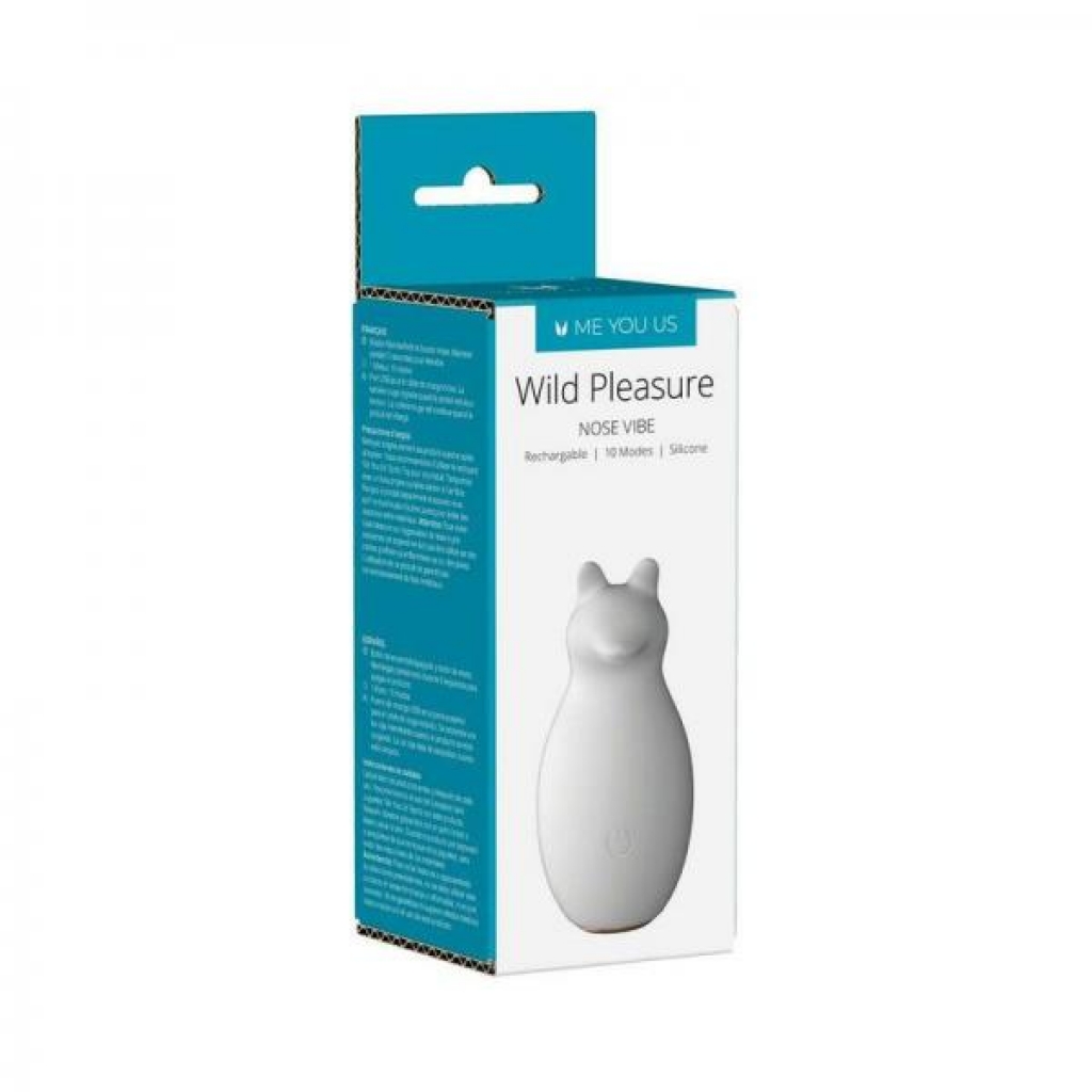 Me You Us Wild Pleasure Nose - Simply Pleasure Ltd