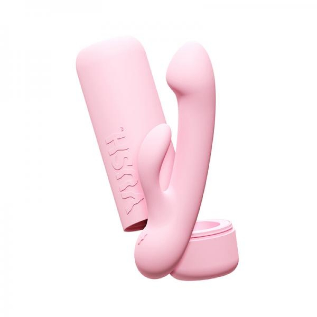 Vush Glow Rabbit Vibrator - Vush Pty Ltd Atf Vush Unit Trust