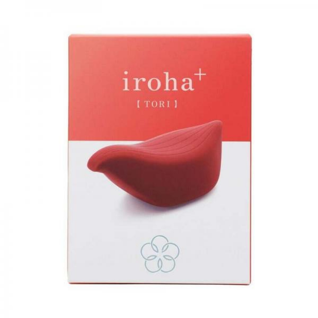 Iroh+ Tori Renewal - Tenga Usa, Inc