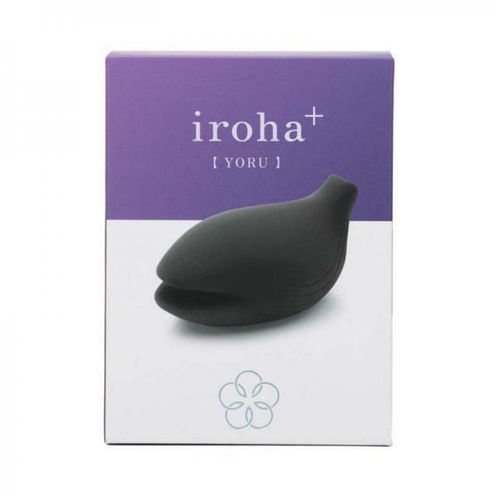 Iroha+ Yoru Renewed Vibrator