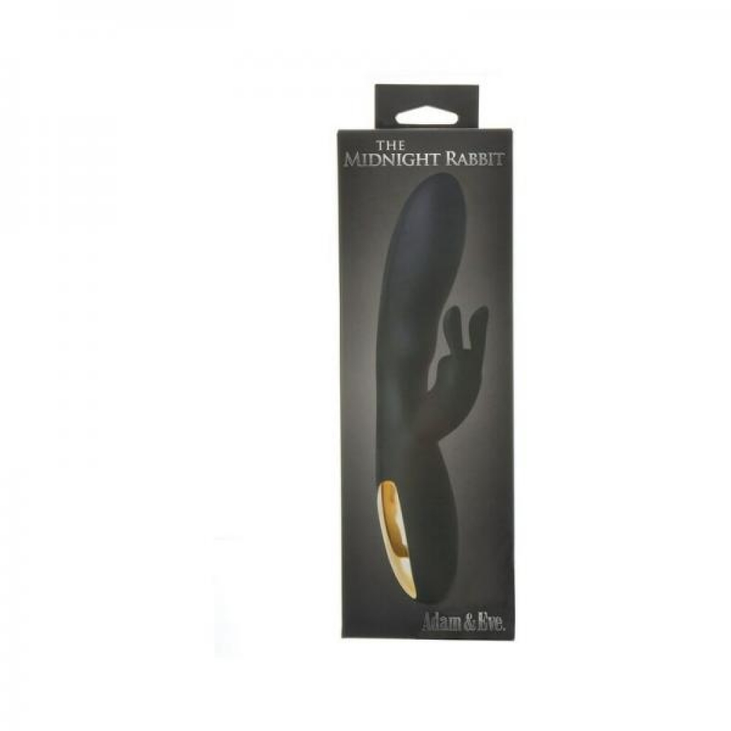 Adam & Eve The Midnight Rabbit Vibrator