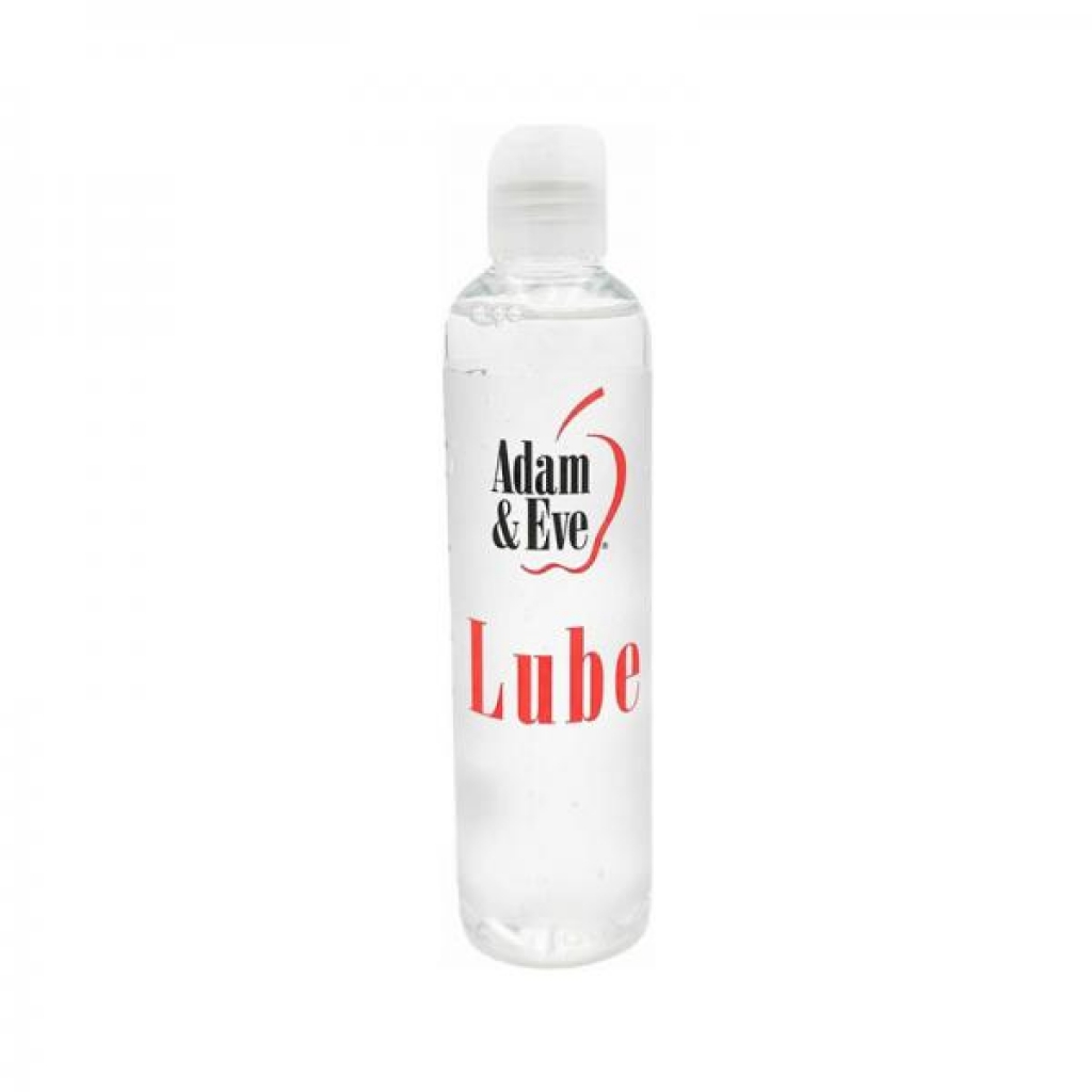 Adam & Eve Water-Based Lubricant - 8oz