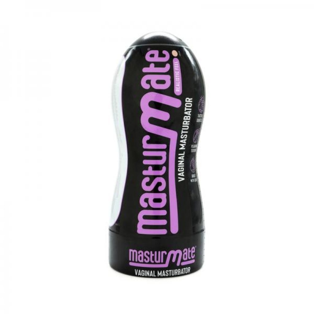 Masturmate Vaginal Masturbator Cream - Creative Conceptions Llc