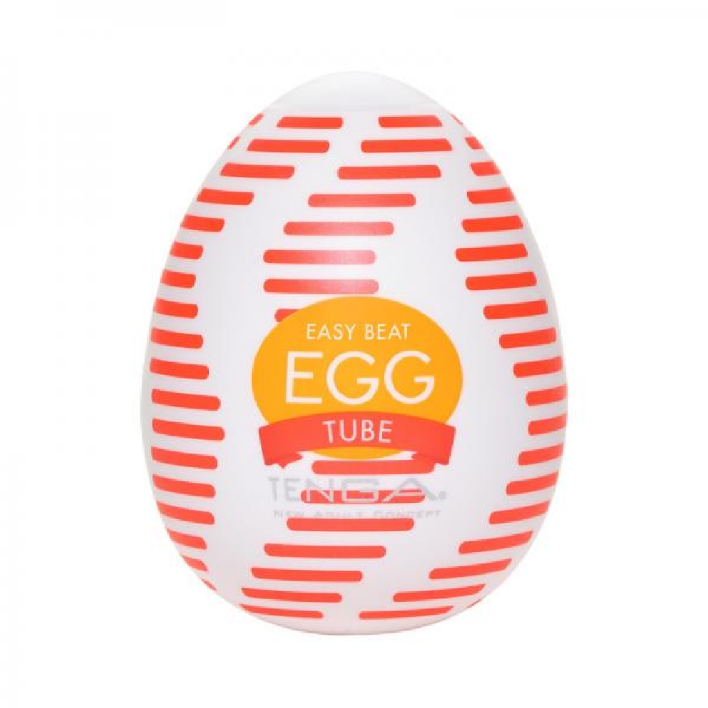 Tenga Egg Tube - Tenga Usa, Inc