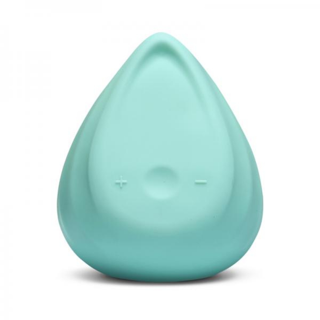 Biird Evii Vibrator Mint Green - Sake International Ltd. / Biird