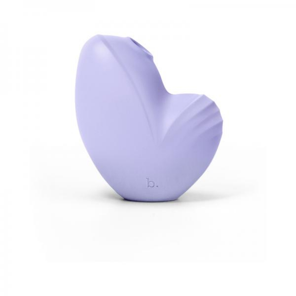 Biird Namii Clitoral Stimulator - Lilac