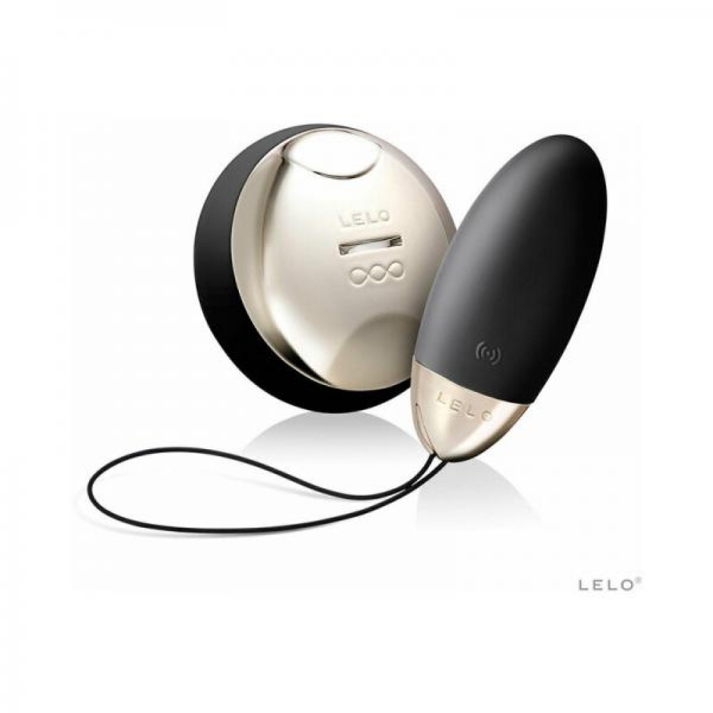 Lelo Lyla 2 - Black