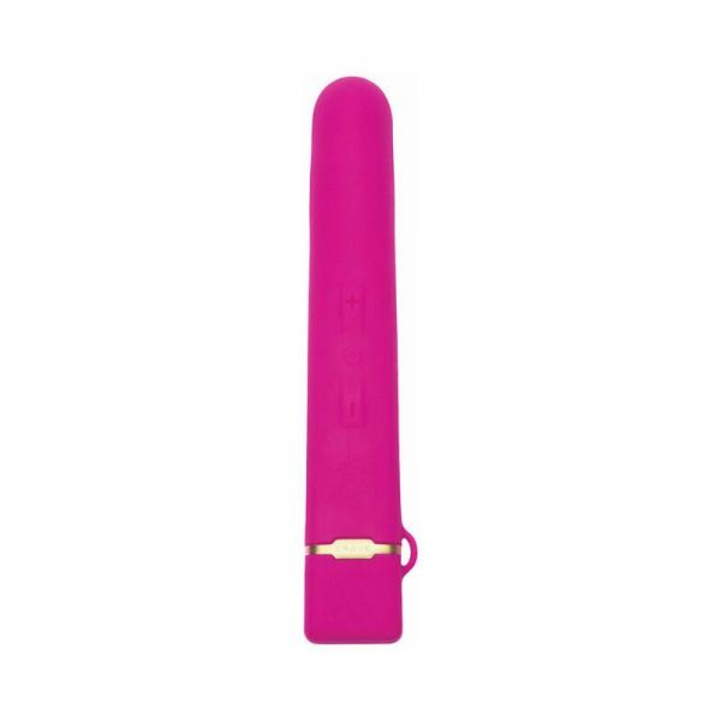 Crave Flex Pink Vibrator