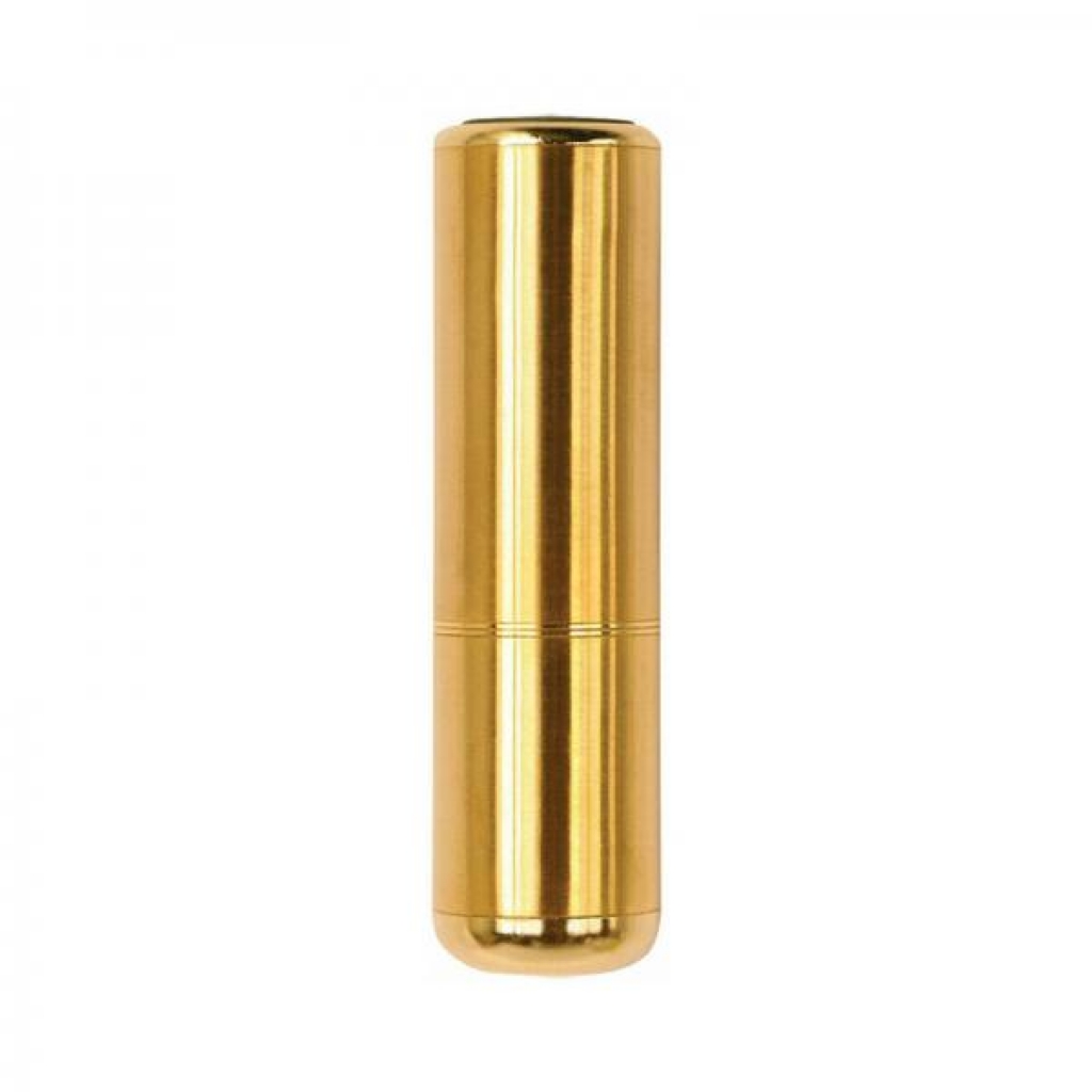 Crave Bullet Luxe - Gold