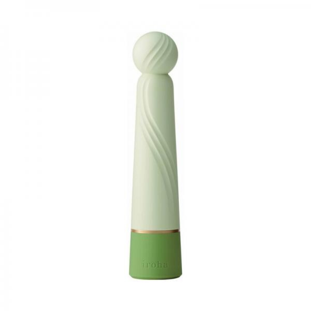 Iroha Rin+ Hisui Vibrator - Tenga Usa, Inc