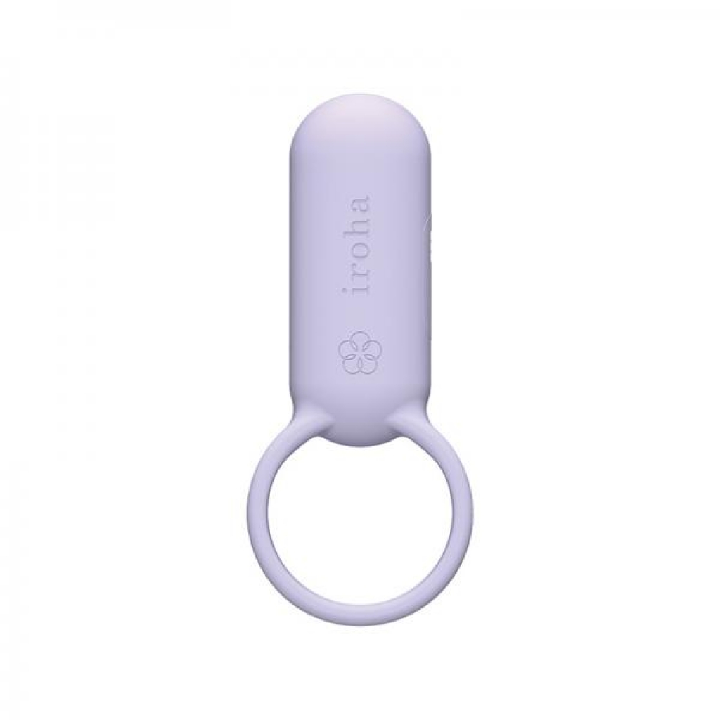 Iroha Svr Ring Periwinkle - Tenga Usa, Inc