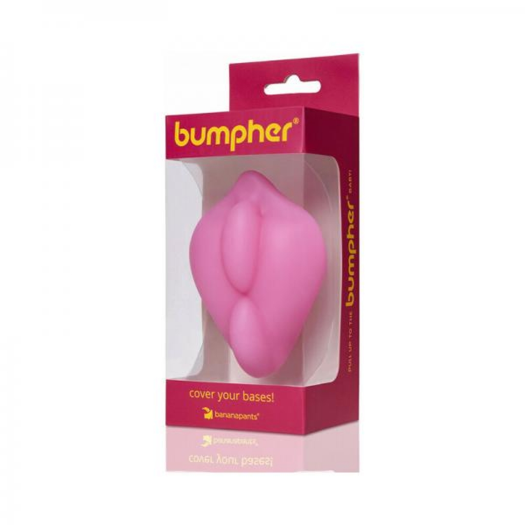 Banana Pants Bumpher Stimulation Cushion